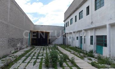 Terreno en venta en San Agustín Atlapulco, Chimalhuacán, Estado De México
