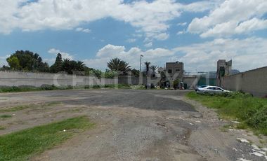 Terreno en venta en San Agustín Atlapulco, Chimalhuacán, Estado De México