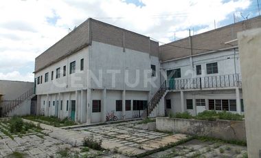 Terreno en venta en San Agustín Atlapulco, Chimalhuacán, Estado De México