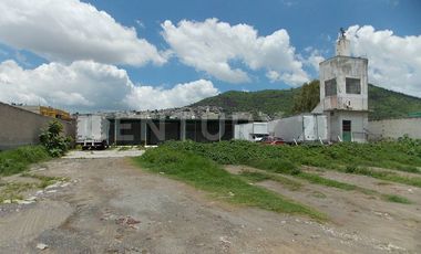 Terreno en venta en San Agustín Atlapulco, Chimalhuacán, Estado De México