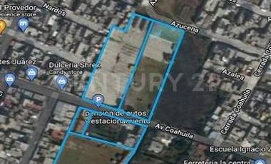 Terreno en venta en San Agustín Atlapulco, Chimalhuacán, Estado De México