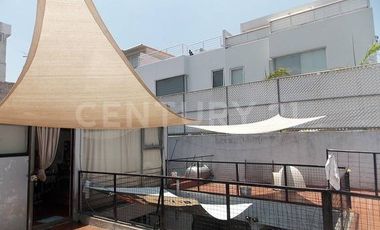 Casa en venta en Del Valle Sur, Benito Juárez, CDMX