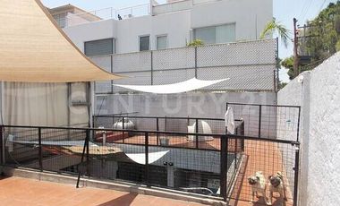 Casa en venta en Del Valle Sur, Benito Juárez, CDMX