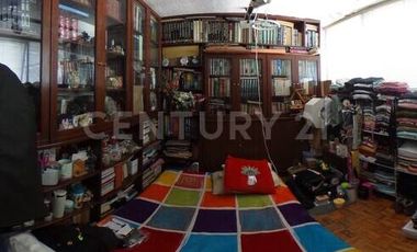 Casa en venta en Del Valle Sur, Benito Juárez, CDMX