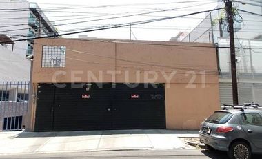 Casa en venta en Del Valle Sur, Benito Juárez, CDMX