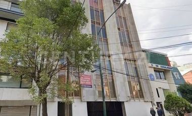 Oficina en venta en Del Valle, Benito Juárez, CDMX