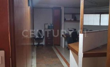 Oficina en venta en Del Valle, Benito Juárez, CDMX