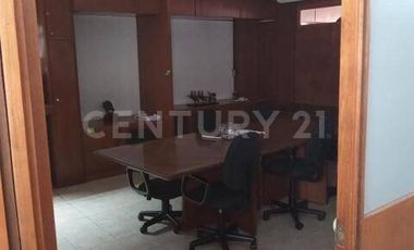 Oficina en venta en Del Valle, Benito Juárez, CDMX