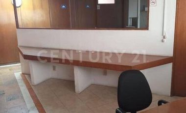 Oficina en venta en Del Valle, Benito Juárez, CDMX