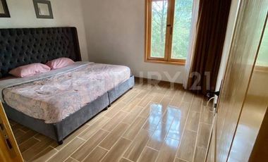 Cabaña en Venta en Azaleas, Mazamitla