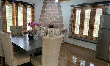 Cabaña en Venta en Azaleas, Mazamitla