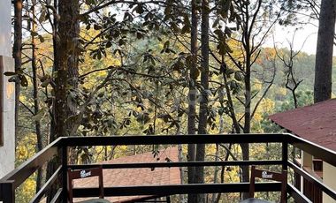 Cabaña en Venta en Azaleas, Mazamitla