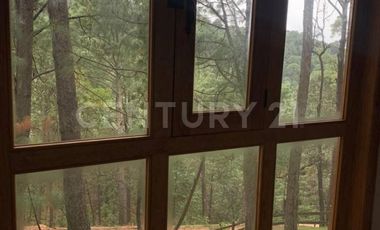 Cabaña en Venta en Azaleas, Mazamitla