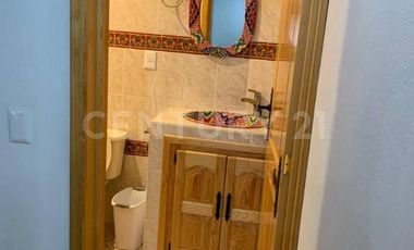 Cabaña en Venta en Azaleas, Mazamitla