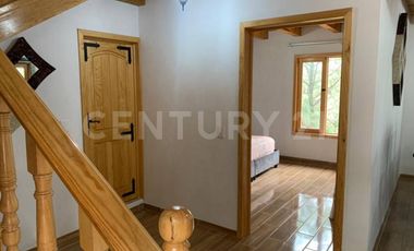 Cabaña en Venta en Azaleas, Mazamitla