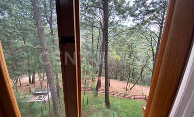 Cabaña en Venta en Azaleas, Mazamitla