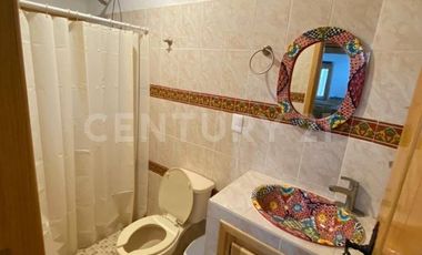 Cabaña en Venta en Azaleas, Mazamitla