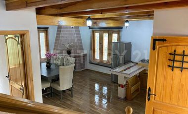 Cabaña en Venta en Azaleas, Mazamitla