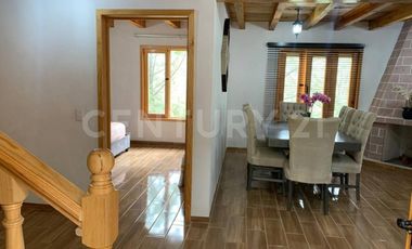 Cabaña en Venta en Azaleas, Mazamitla