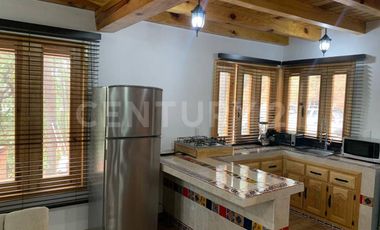 Cabaña en Venta en Azaleas, Mazamitla