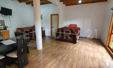 Cabaña en Venta en Azaleas, Mazamitla