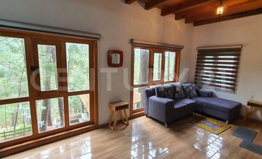 Cabaña en Venta en Azaleas, Mazamitla