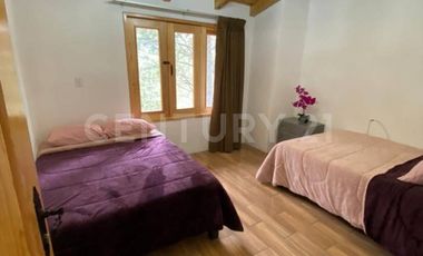 Cabaña en Venta en Azaleas, Mazamitla