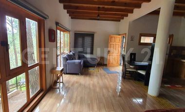 Cabaña en Venta en Azaleas, Mazamitla