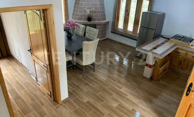 Cabaña en Venta en Azaleas, Mazamitla