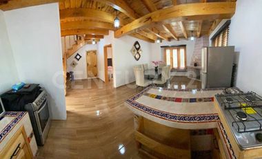 Cabaña en Venta en Azaleas, Mazamitla