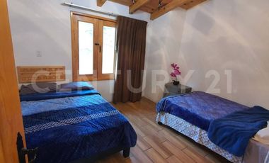 Cabaña en Venta en Azaleas, Mazamitla