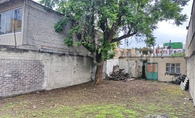 CASA PARA REMODELAR EN VENTA EN LA COLONIA ESPARTACO, COYOACÁN, CDMX.