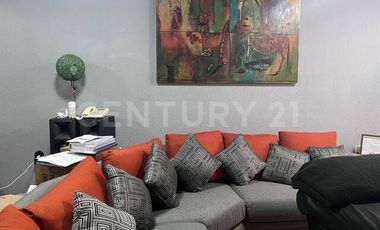 Casa en venta en Lomas de San Lorenzo, Iztapalapa, CDMX