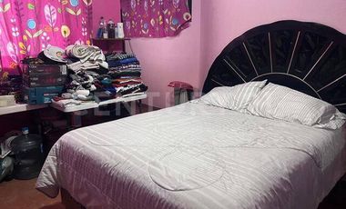 Casa en venta en Lomas de San Lorenzo, Iztapalapa, CDMX