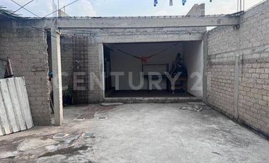 Casa en venta en Lomas de San Lorenzo, Iztapalapa, CDMX