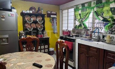 Casa en venta en Lomas de San Lorenzo, Iztapalapa, CDMX