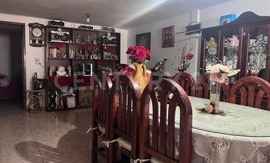 Casa en venta en Lomas de San Lorenzo, Iztapalapa, CDMX