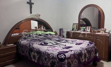 Casa en venta en Lomas de San Lorenzo, Iztapalapa, CDMX