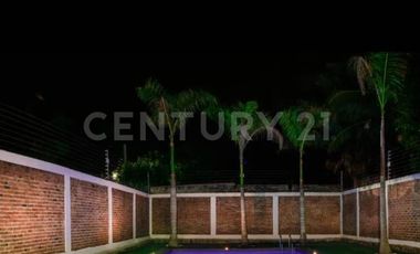 Casa en Venta en La Peñita de Jaltemba