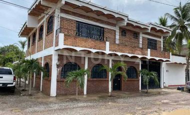 Casa en Venta en La Peñita de Jaltemba