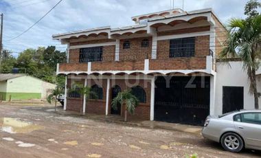 Casa en Venta en La Peñita de Jaltemba