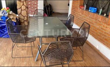 Casa en Venta en La Peñita de Jaltemba
