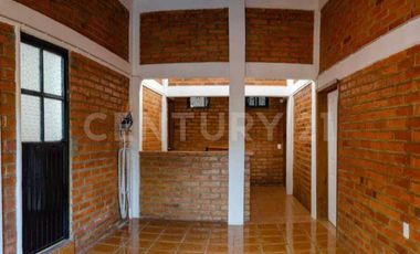 Casa en Venta en La Peñita de Jaltemba