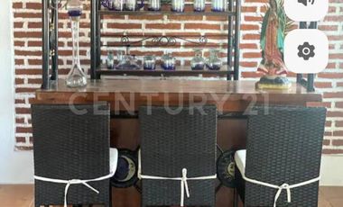 Casa en Venta en La Peñita de Jaltemba