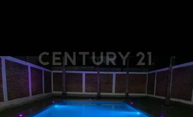 Casa en Venta en La Peñita de Jaltemba