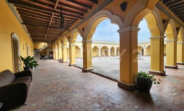 HACIENDA EN RENTA