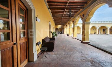 HACIENDA EN RENTA