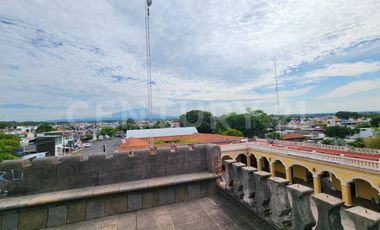HACIENDA EN RENTA