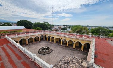 HACIENDA EN RENTA