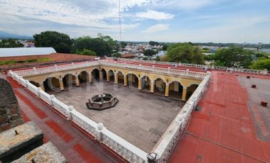 HACIENDA EN RENTA